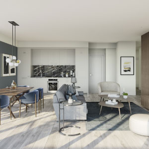 Prices and Floorplans